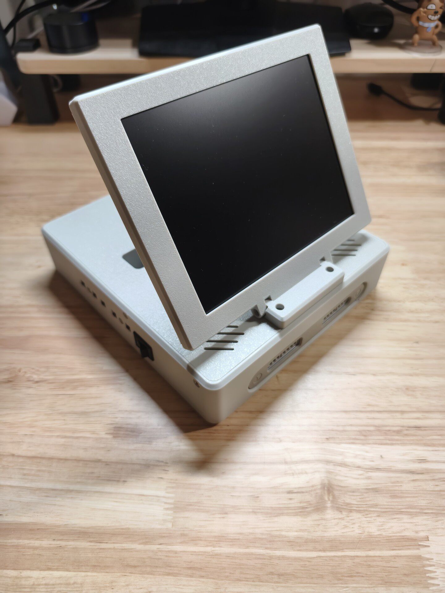 Gaming Console All - Konsol Game Klasik SFC/SNES All-in-One dengan