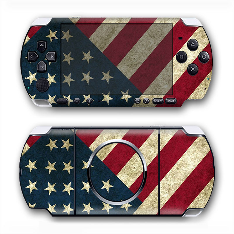 Gaming Console Cartoon - Stiker kulit dekal vinil desain modis,