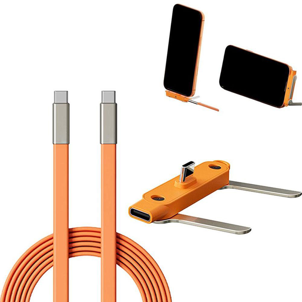 Gaming Console In Phone - Dudukan Pengisian Daya Lipat 240W Baru,