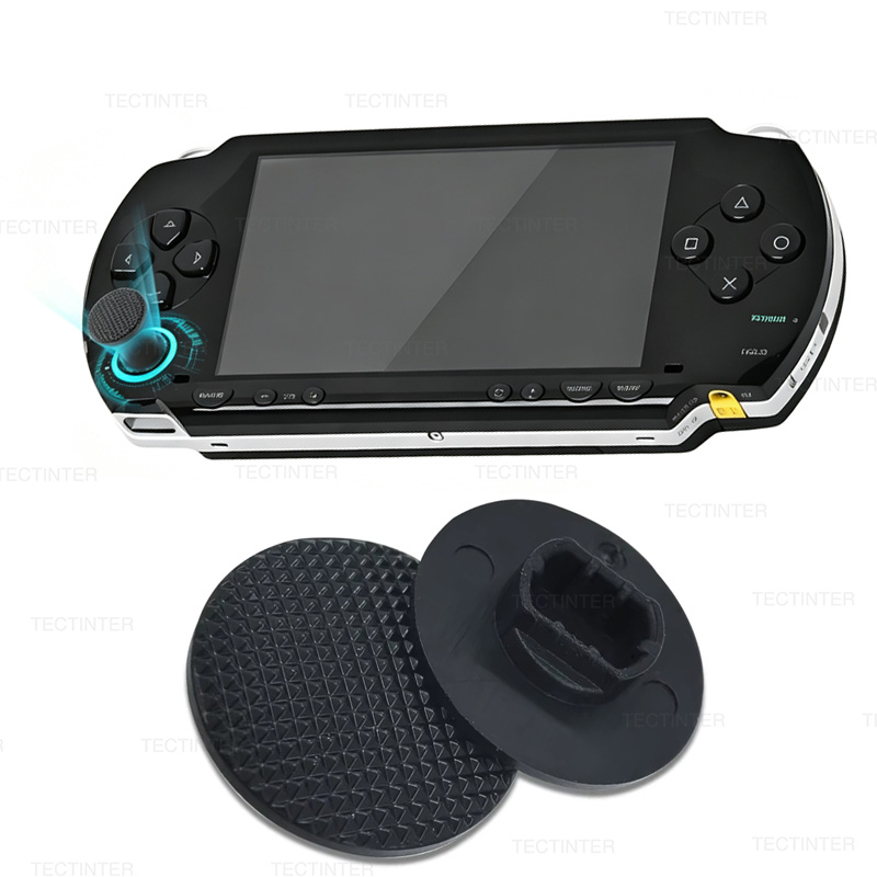 Gaming Console Repair - Untuk Konsol PSP 1000, Tutup Tombol