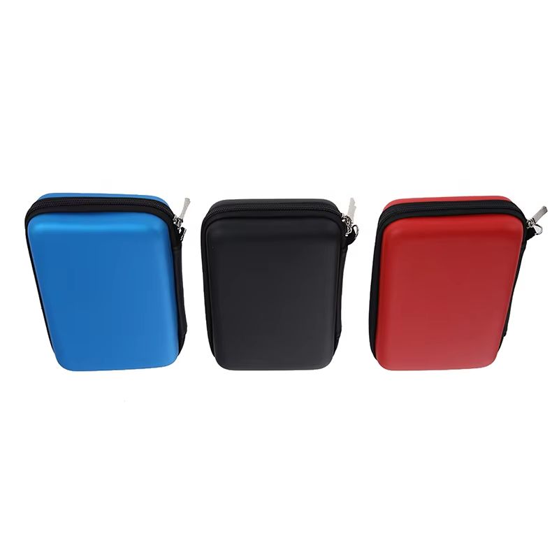 Gaming Console All - Tas Jinjing Casing Keras Pelindung 3DS