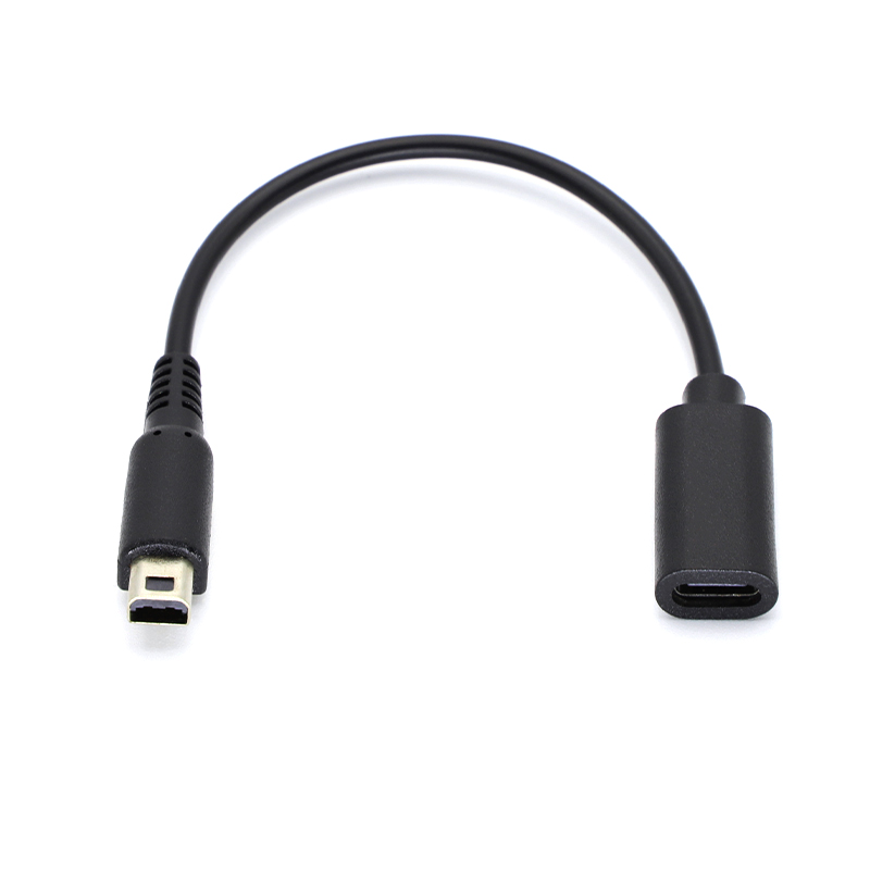 Gaming Console All - 1/2/5 Buah Kabel Pengisi Daya USB