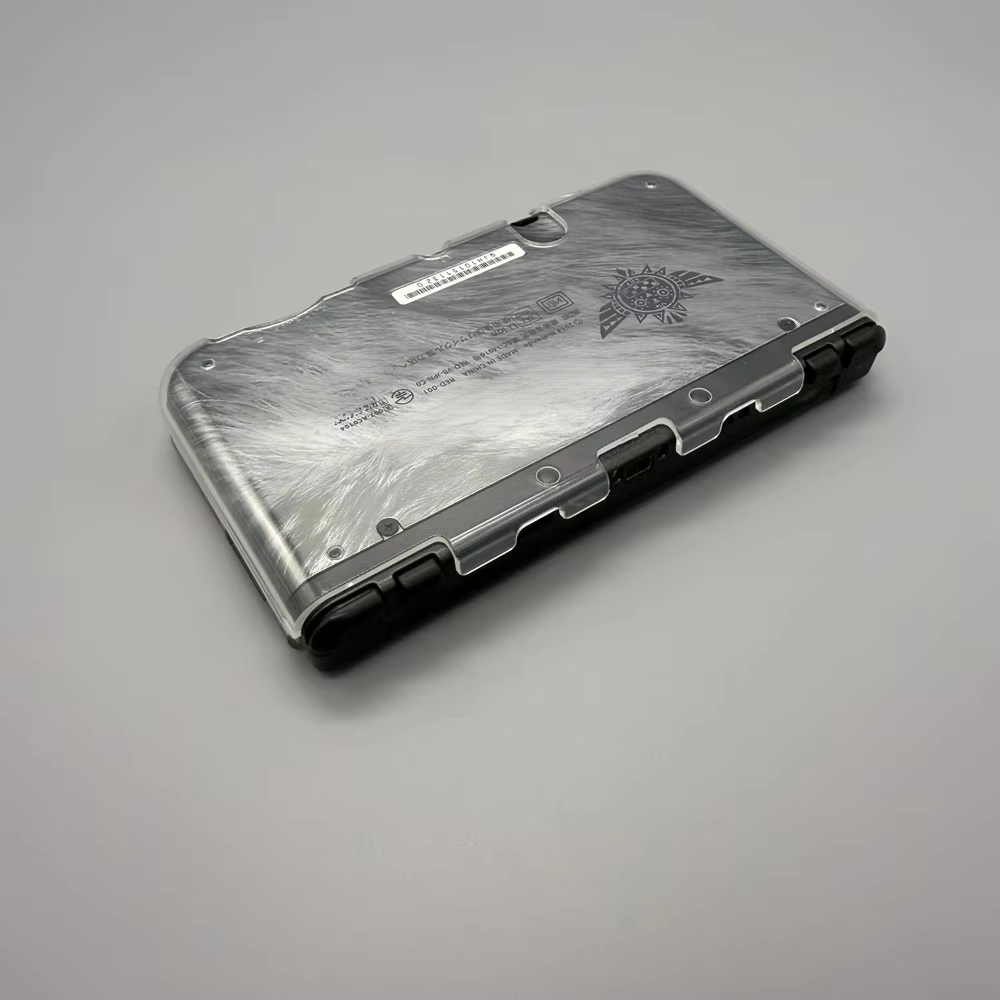 Gaming Console New - Cangkang pelindung TPU berkualitas unggul untuk
