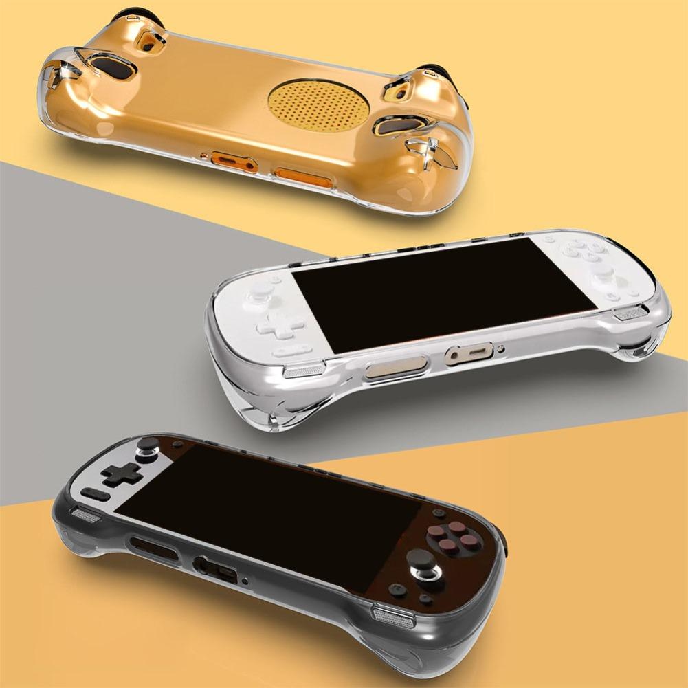 Gaming Console Ayaneo - Untuk AYANEO KONKR Pocket FIT Casing