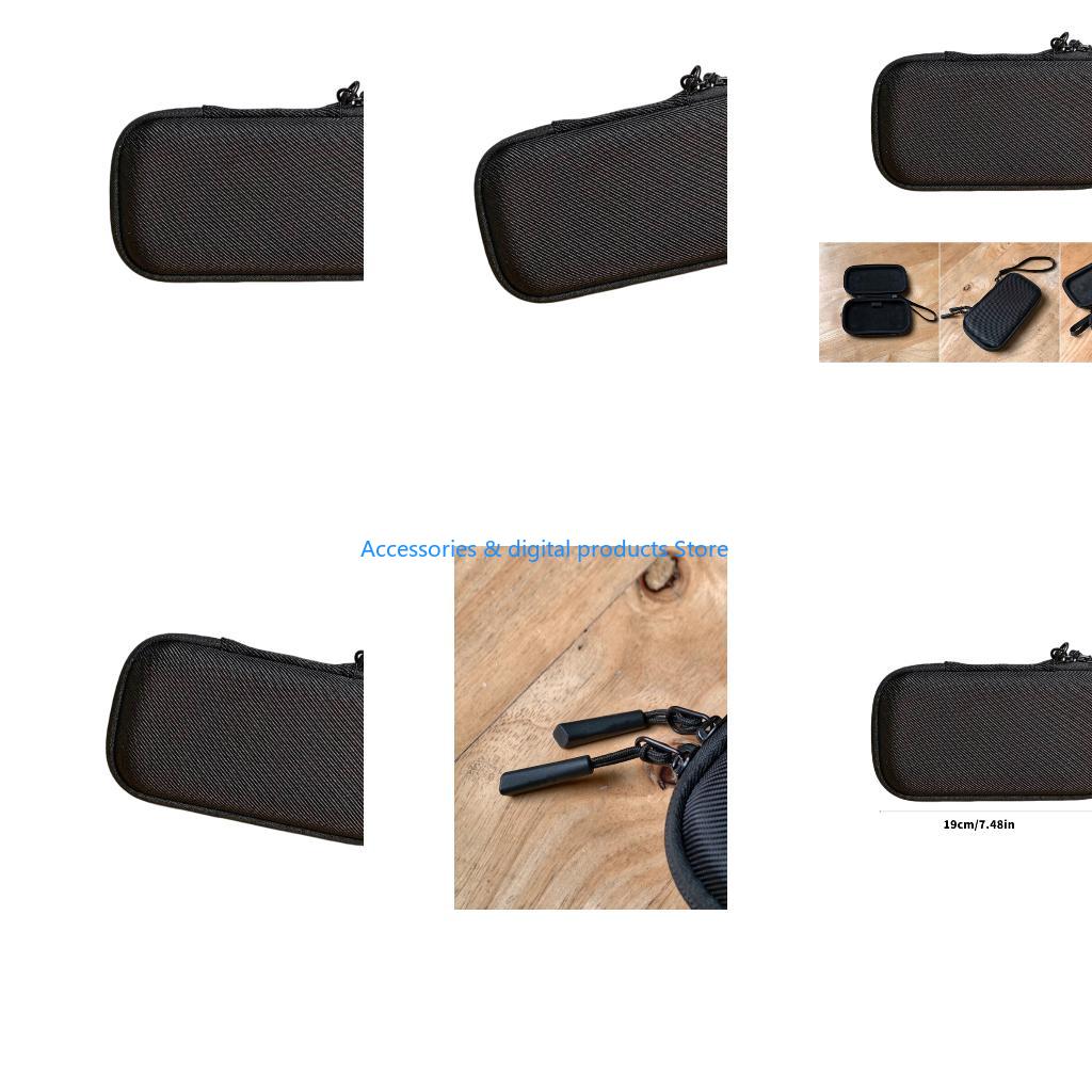 Gaming Console Ayaneo - 77JD Casing Kapasitas Besar untuk AYANEO