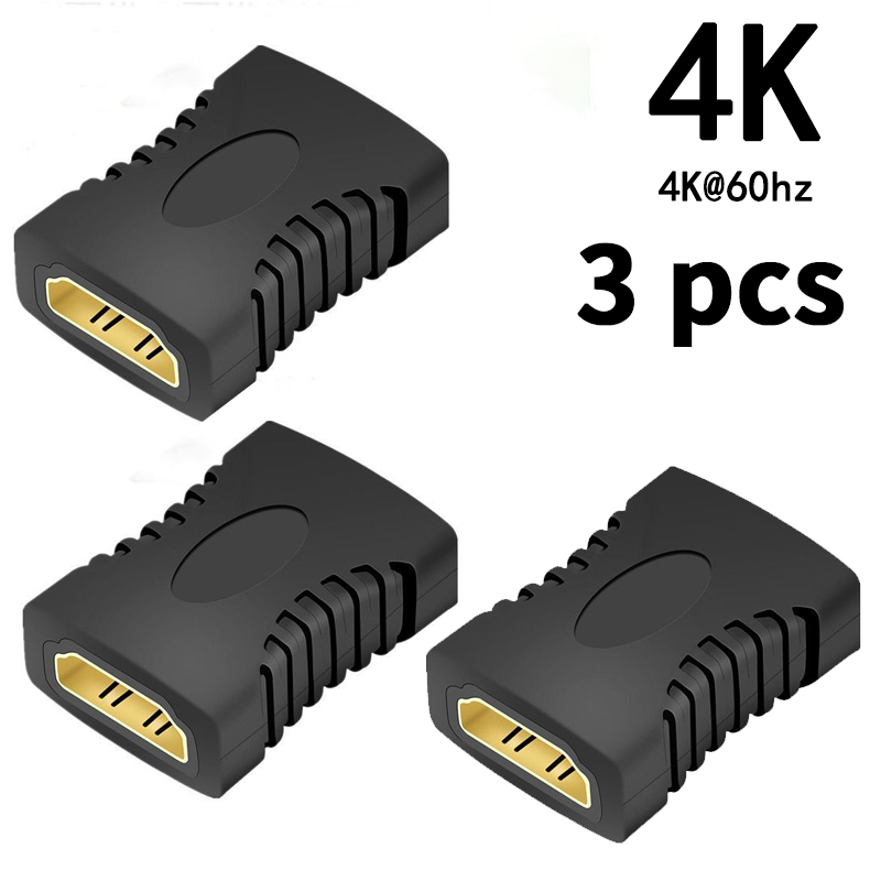 Hdmi Cable 2.1 - 8K HDTV 2.1 Extender 4K Konektor