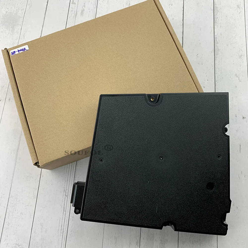 Sony Console Playstation 5 - Catu daya ADP-400GR untuk PS5 Slim