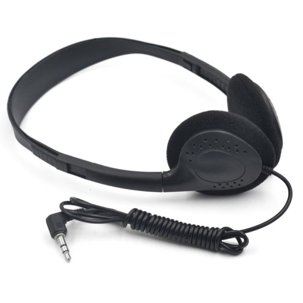 Gaming Console In Phone - Headset Stereo Berkabel 3.5Mm Headset Gaming