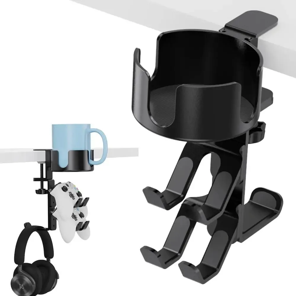 Gaming Console All - Stand Penyimpanan Multifungsi Konsol Game Genggam