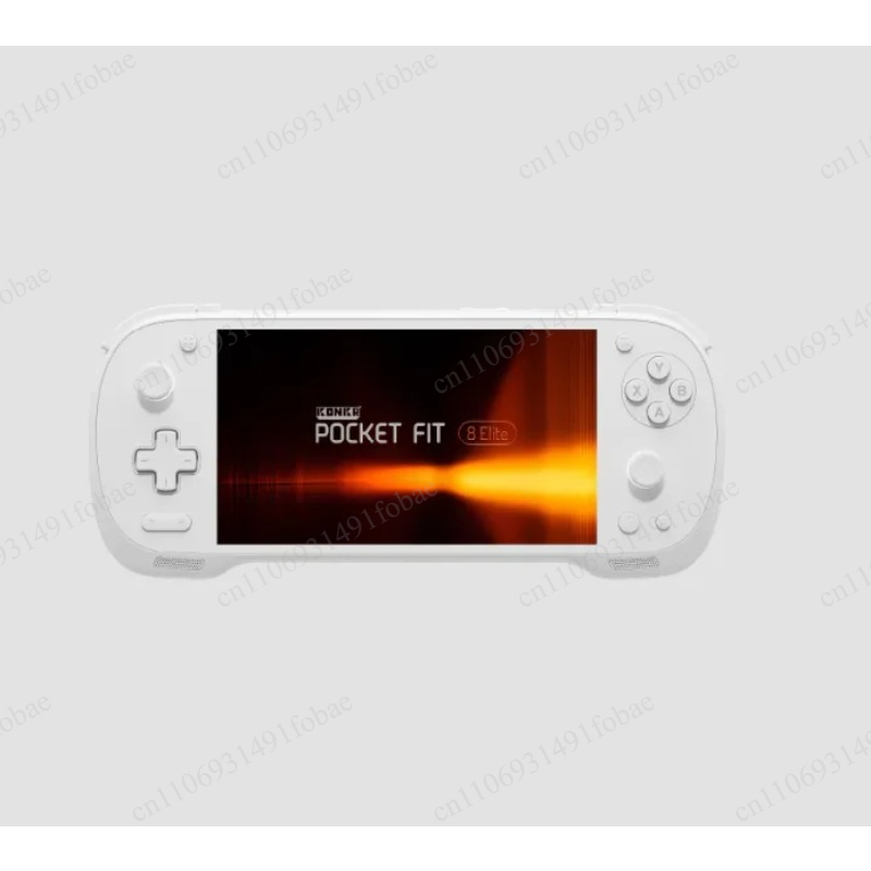 Gaming Console Ayaneo - Konsol Game AYANEO Pocket FIT G3