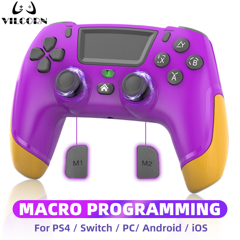 Gaming Console In Phone - Pengontrol Game Nirkabel untuk PC dengan