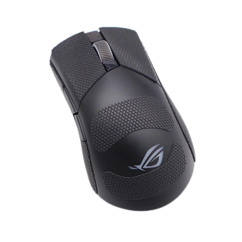 Gaming Console Asus - 1 Set Stiker Pegangan Anti Selip