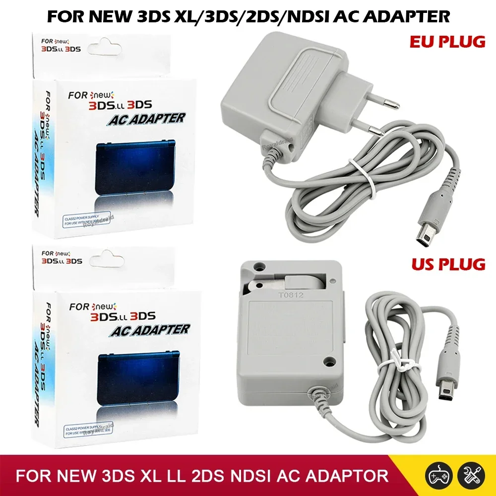 Gaming Console All - Untuk NEW 3DS XL LL AC
