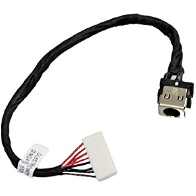 Gaming Console Asus - Kabel Harness Jack daya DC untuk