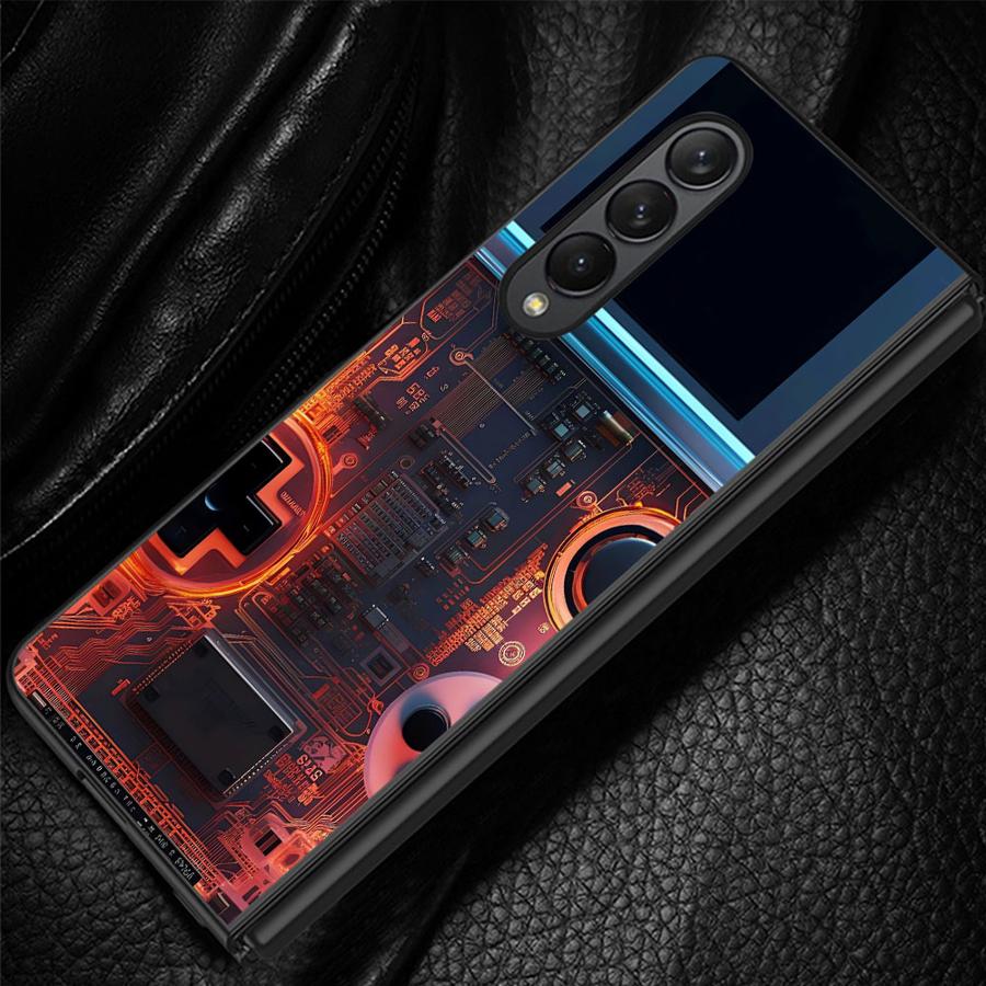 Gaming Console In Phone - Casing Konsol Game Keren untuk Samsung