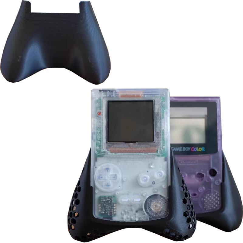 Gaming Console Controller - Cetak 3D untuk Aksesori Pegangan Konsol