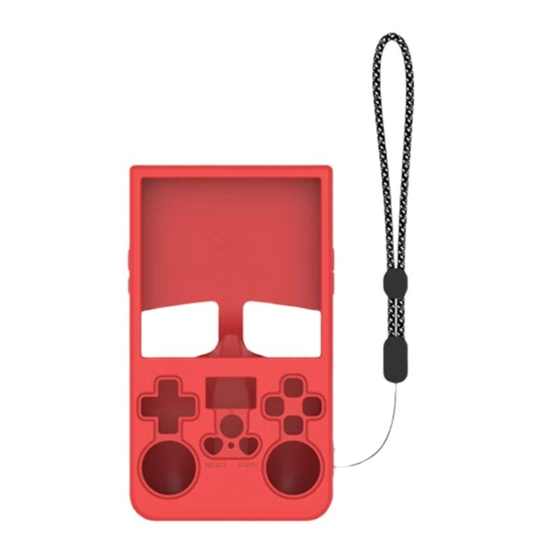 Gaming Console R36 Max - Silicone Shell for R36 Game Console
