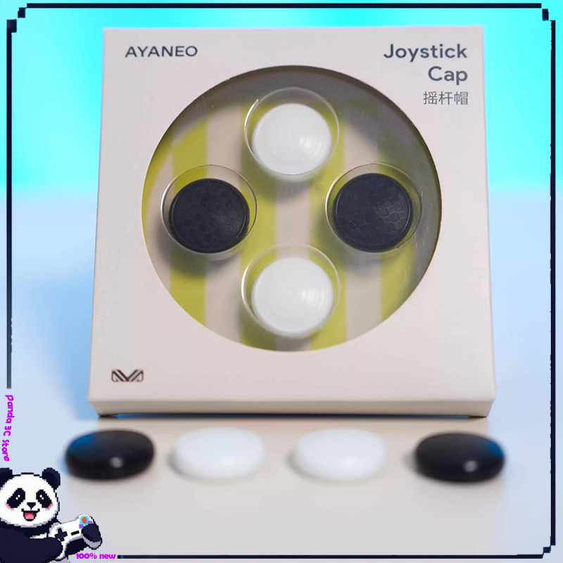 Gaming Console Ayaneo - AYANEO 3/KUN/2/GEEK Kombinasi Tutup Joystick Konsol