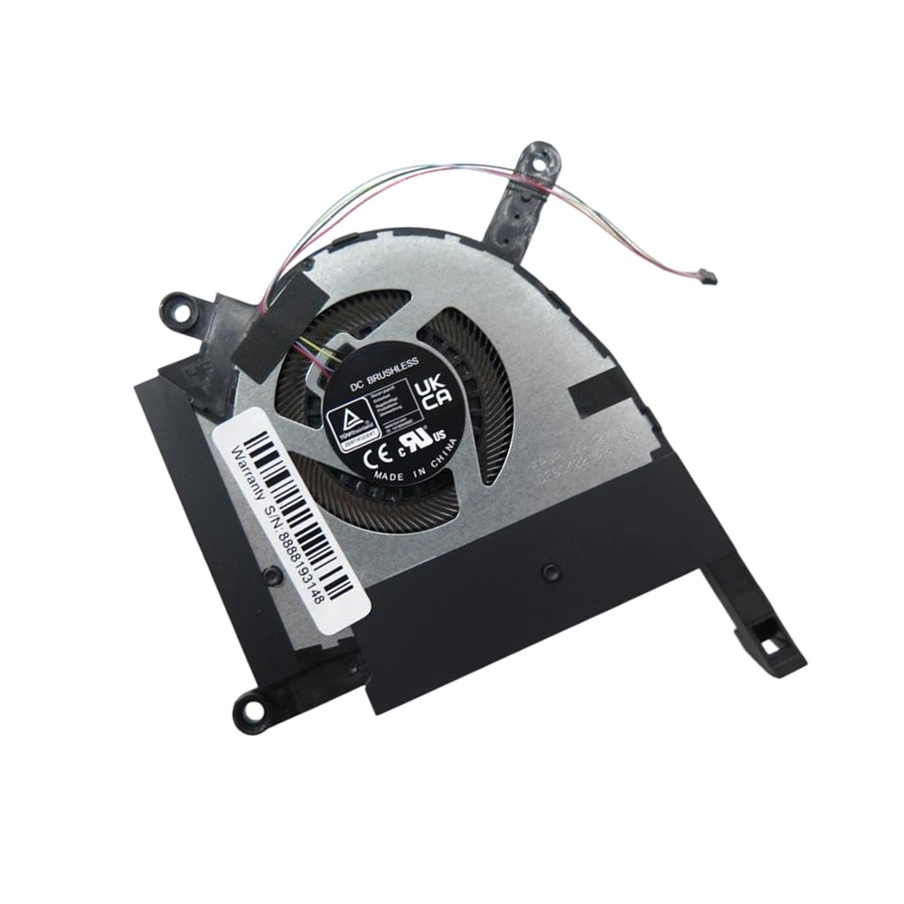 Gaming Console Asus - Kipas GPU Untuk ASUS TUF Gaming