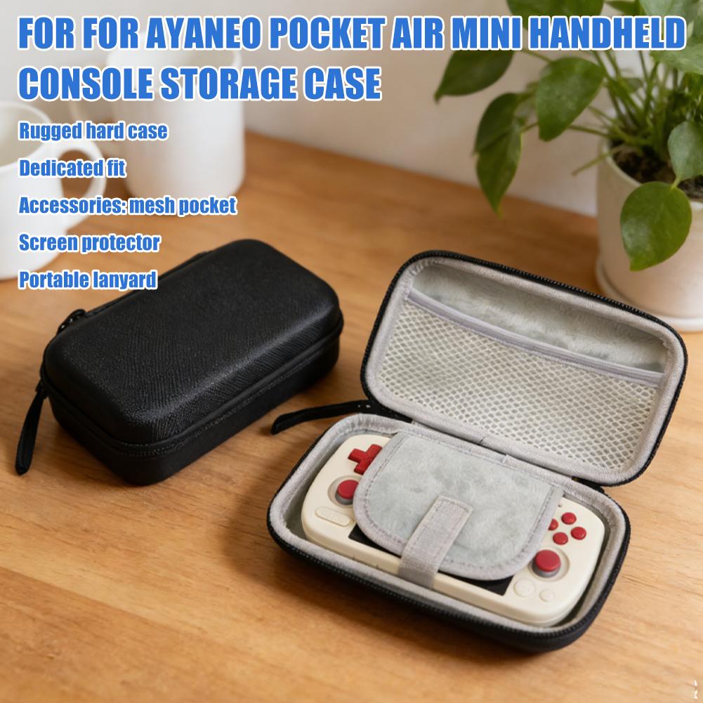 Gaming Console Ayaneo - Untuk Ayaneo Pocket Mini Tas Konsol