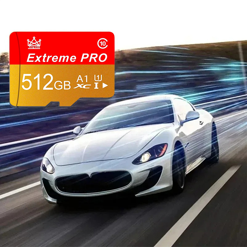 Kartu SD Cepat 512GB 128GB 32G - Gaming Console In Phone ulasan dan harga