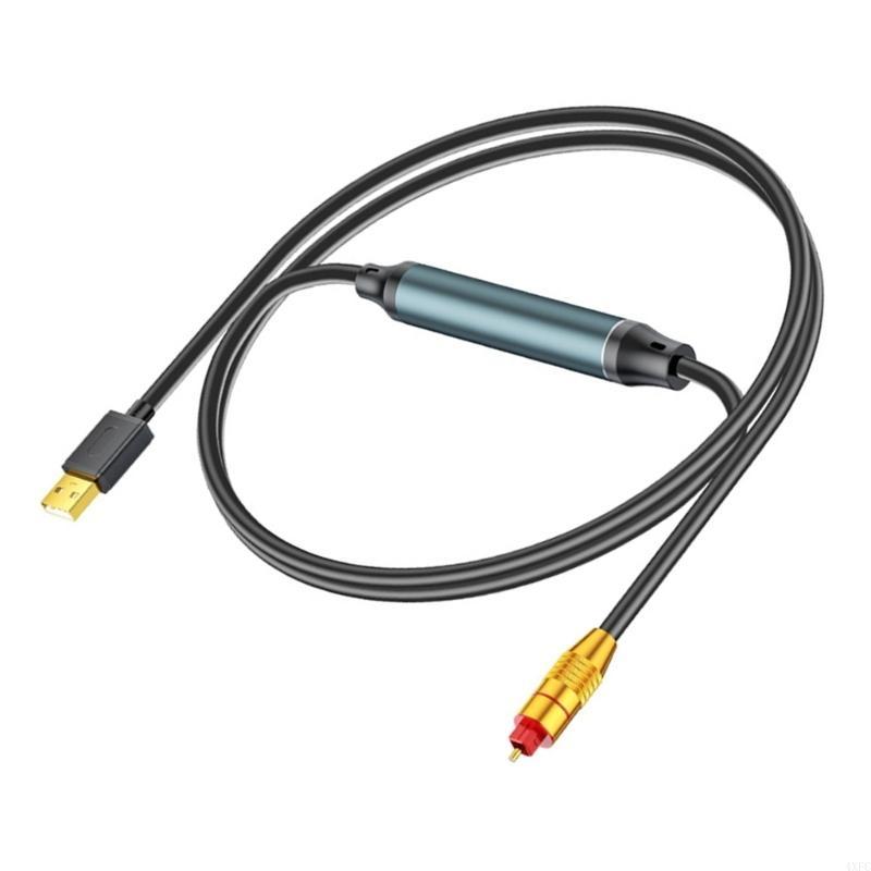 Konverter USB Ke SPDIF Optik A - Gaming Console Ayaneo ulasan dan harga