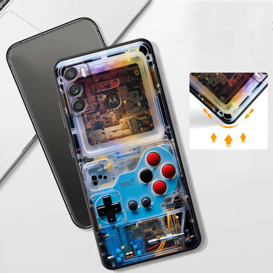 Casing Konsol Game Retro untuk - Gaming Console Cartoon ulasan dan harga