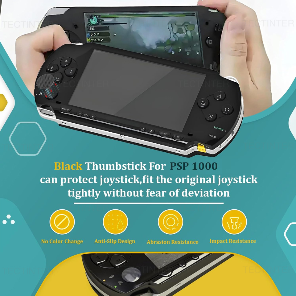 Untuk Konsol PSP 1000, Tutup T - Gaming Console Repair ulasan dan harga