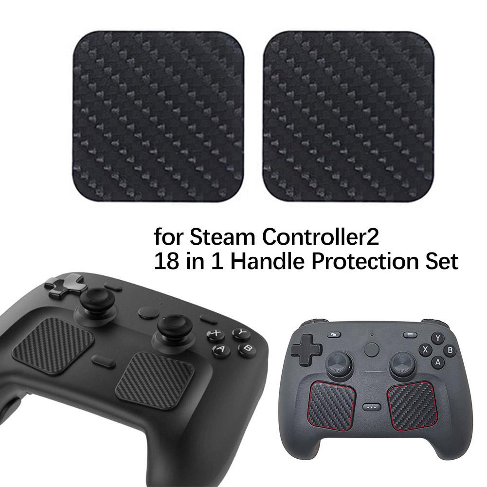 Penutup Silikon Anti Selip Lem - Gaming Console Controller ulasan dan harga