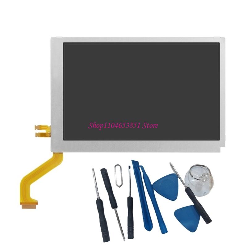 Komponen Tampilan Layar Plasti - Gaming Console All ulasan dan harga