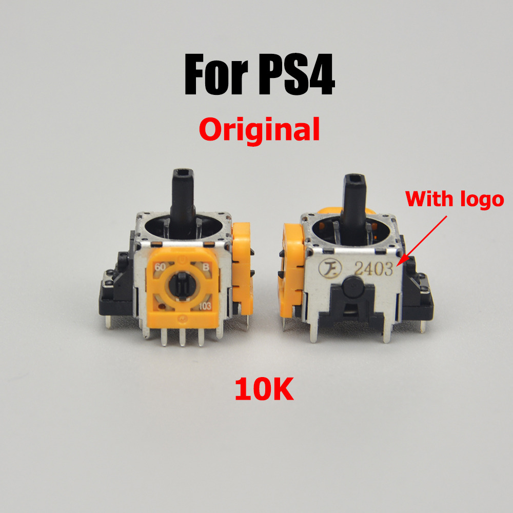 2 Buah Pengganti Joystick untu - Gaming Console Repair ulasan dan harga