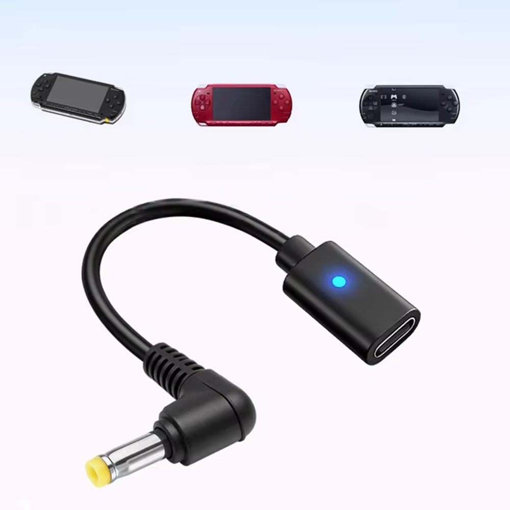 Kabel Pengisi Daya Tipe C untu - Gaming Console Controller ulasan dan harga