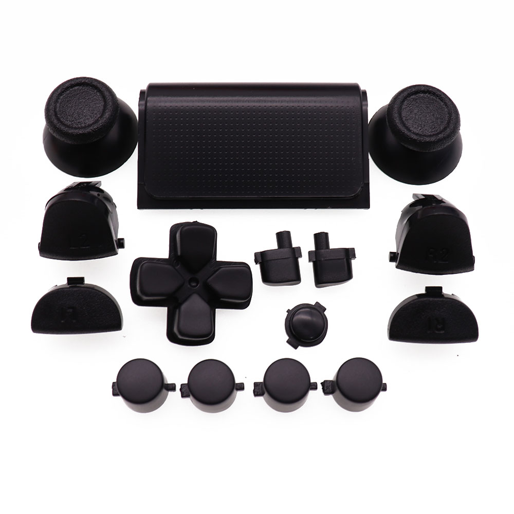 Set Tombol Pelatuk L1 R1 L2 R2 - Gaming Console And Tv ulasan dan harga