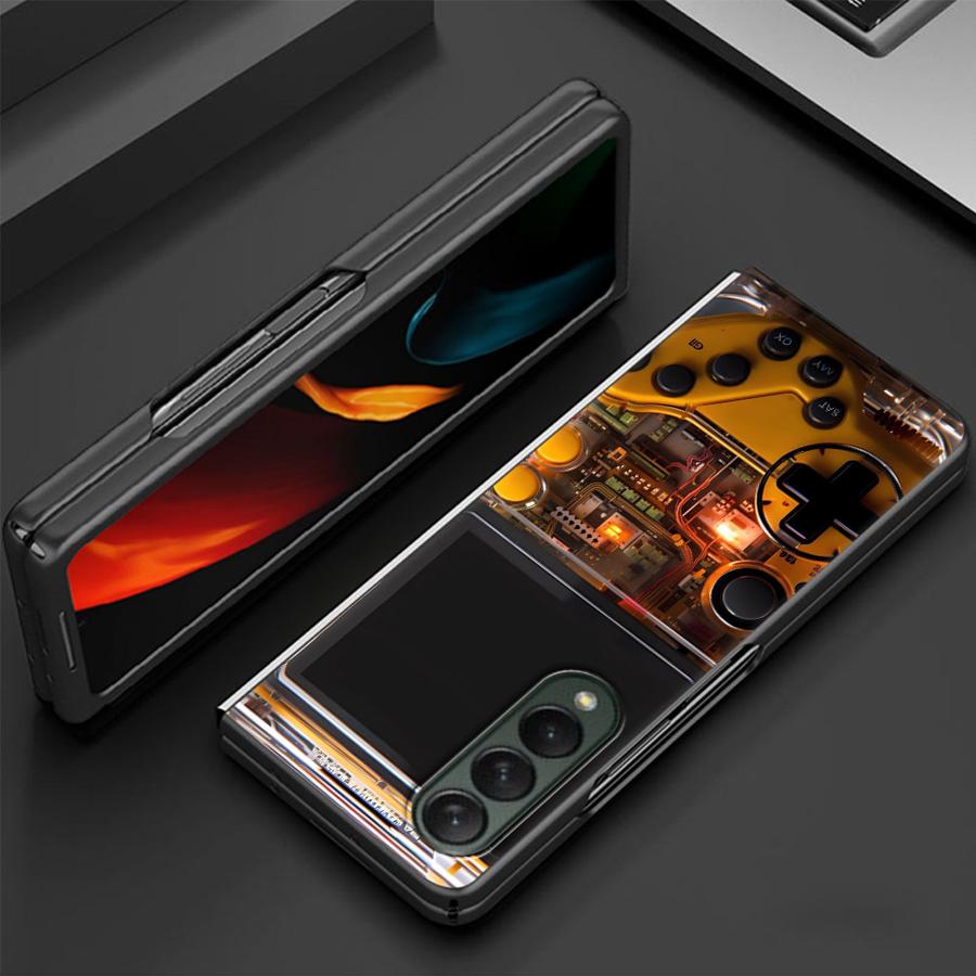 Casing Ponsel Keren untuk Kons - Gaming Console Cartoon ulasan dan harga