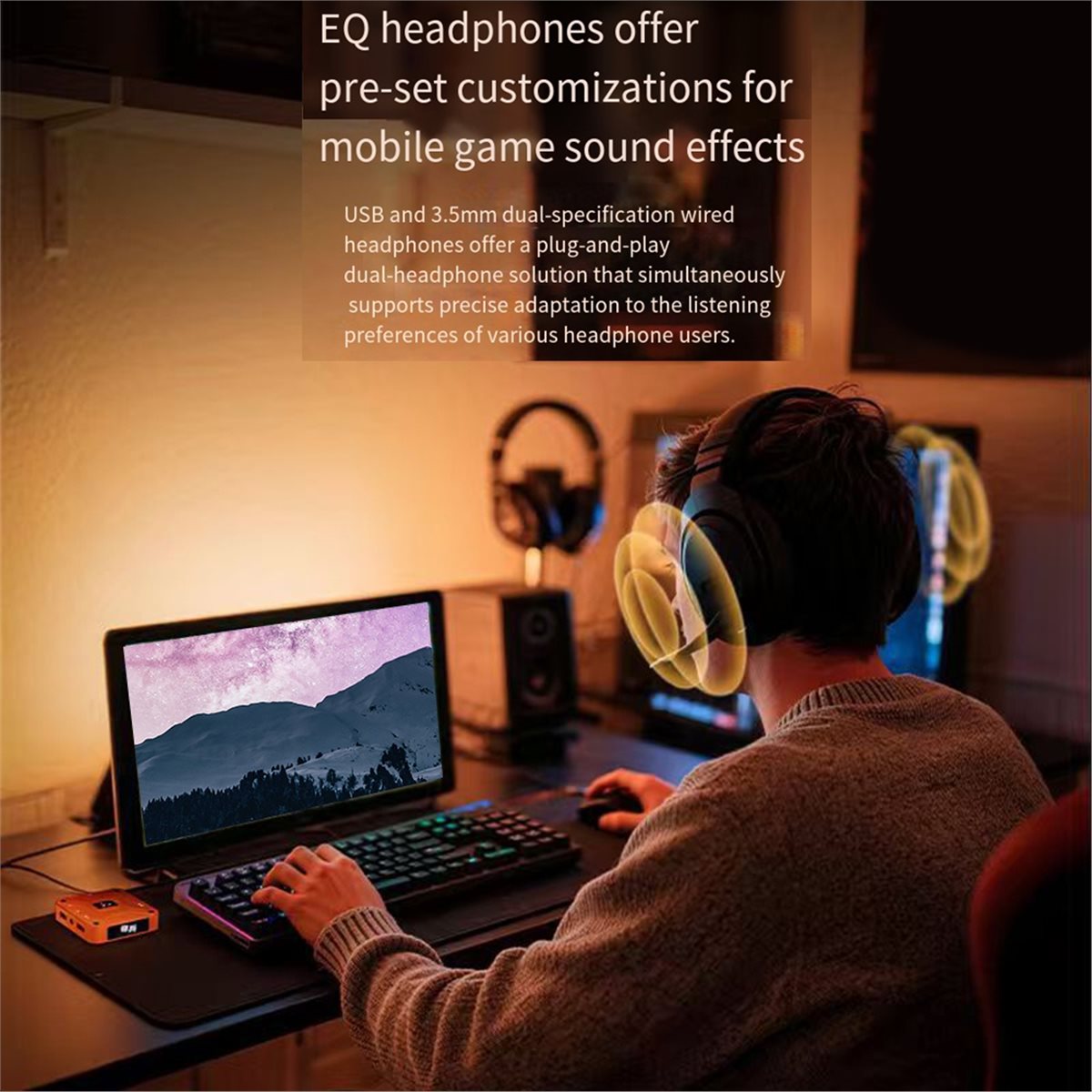 Adaptor Keyboard dan Mouse AX3 - Gaming Console With Keyboard ulasan dan harga