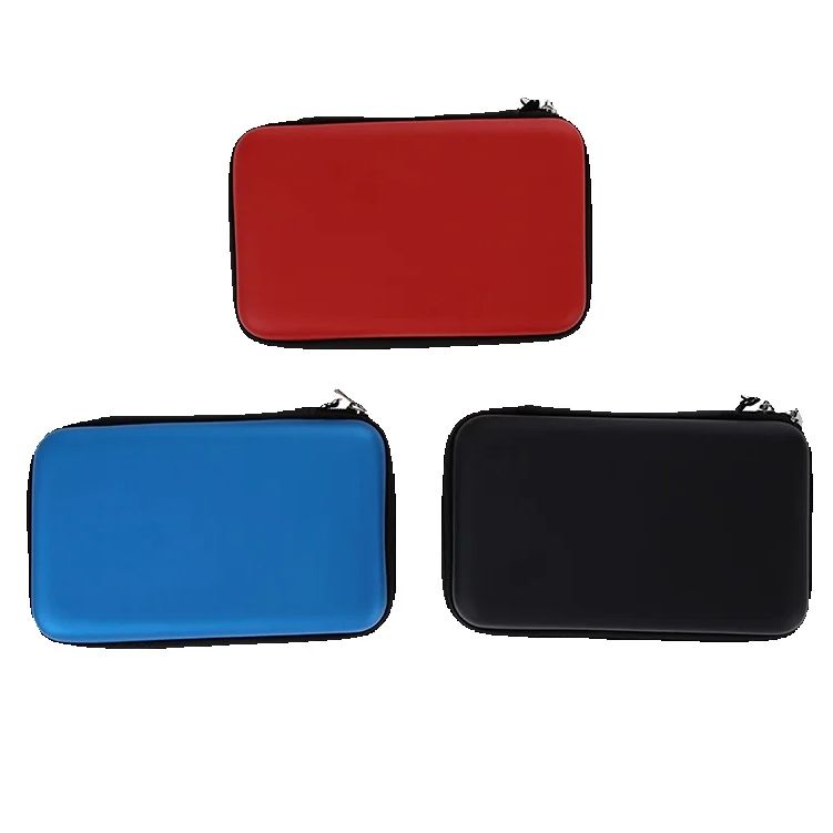 Tas Jinjing Casing Keras Pelin - Gaming Console All ulasan dan harga