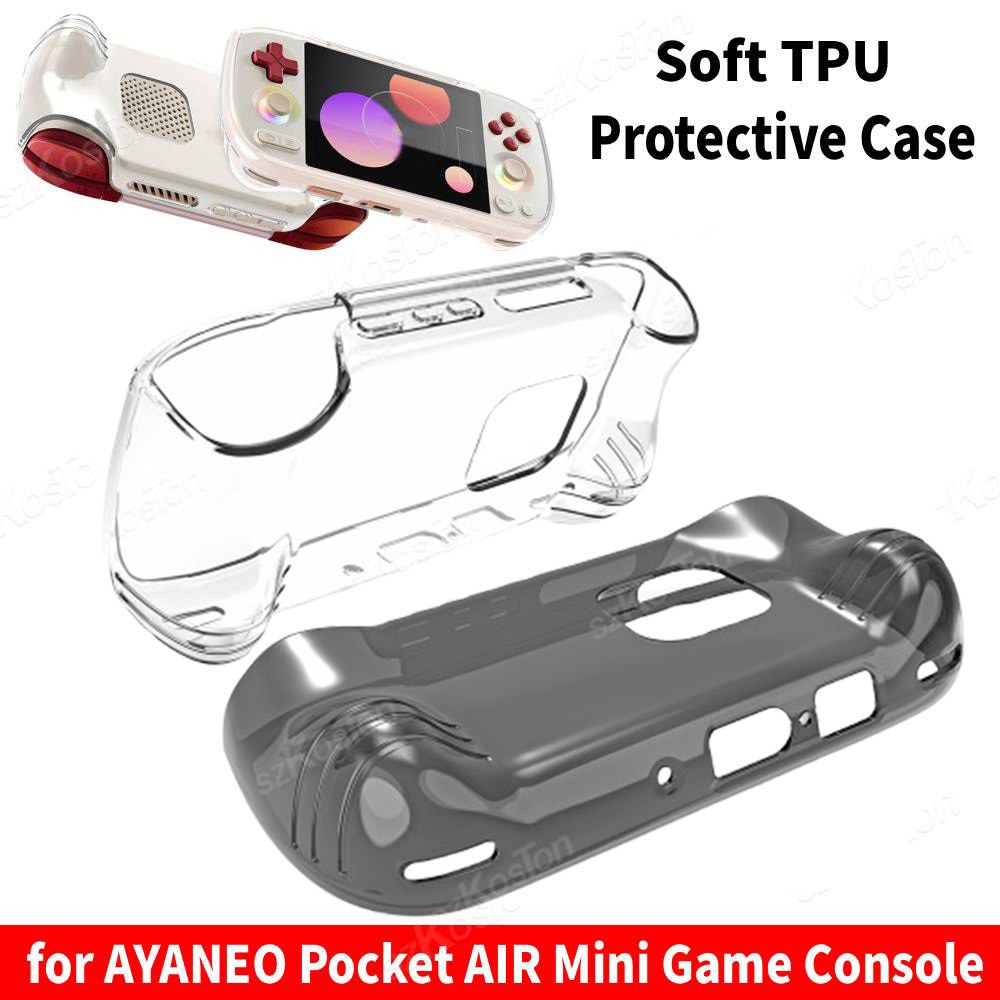 Casing Pelindung Cangkang Luna - Gaming Console Ayaneo ulasan dan harga