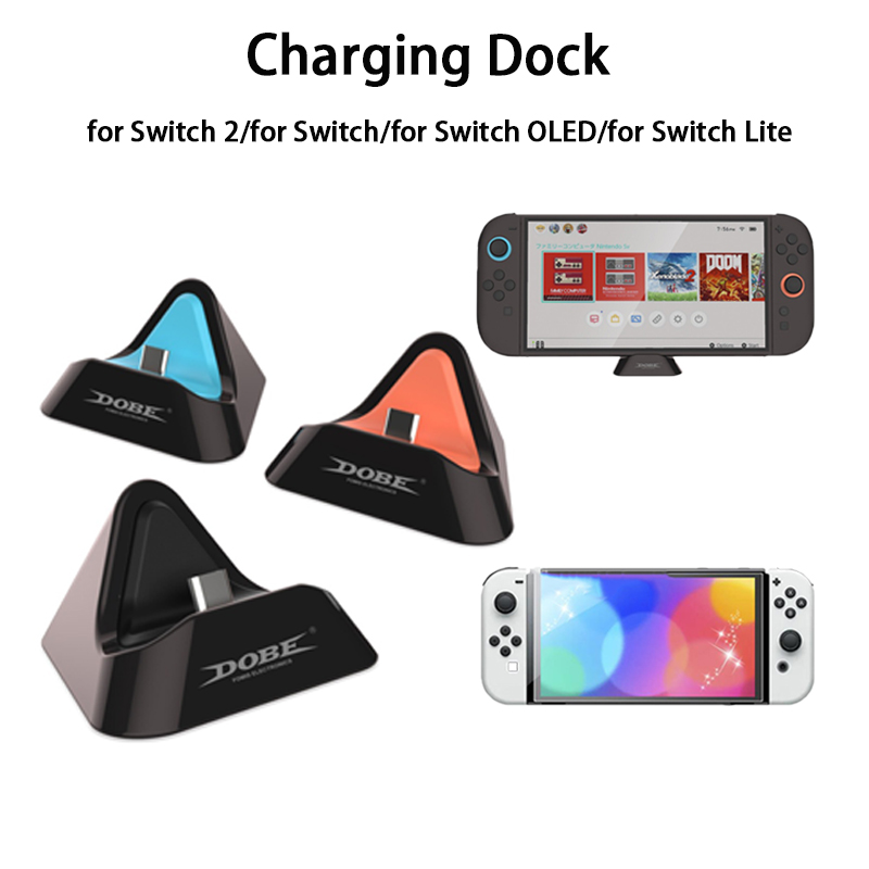 Dock Pengisi Daya Pengontrol u - Gaming Console Controller ulasan dan harga