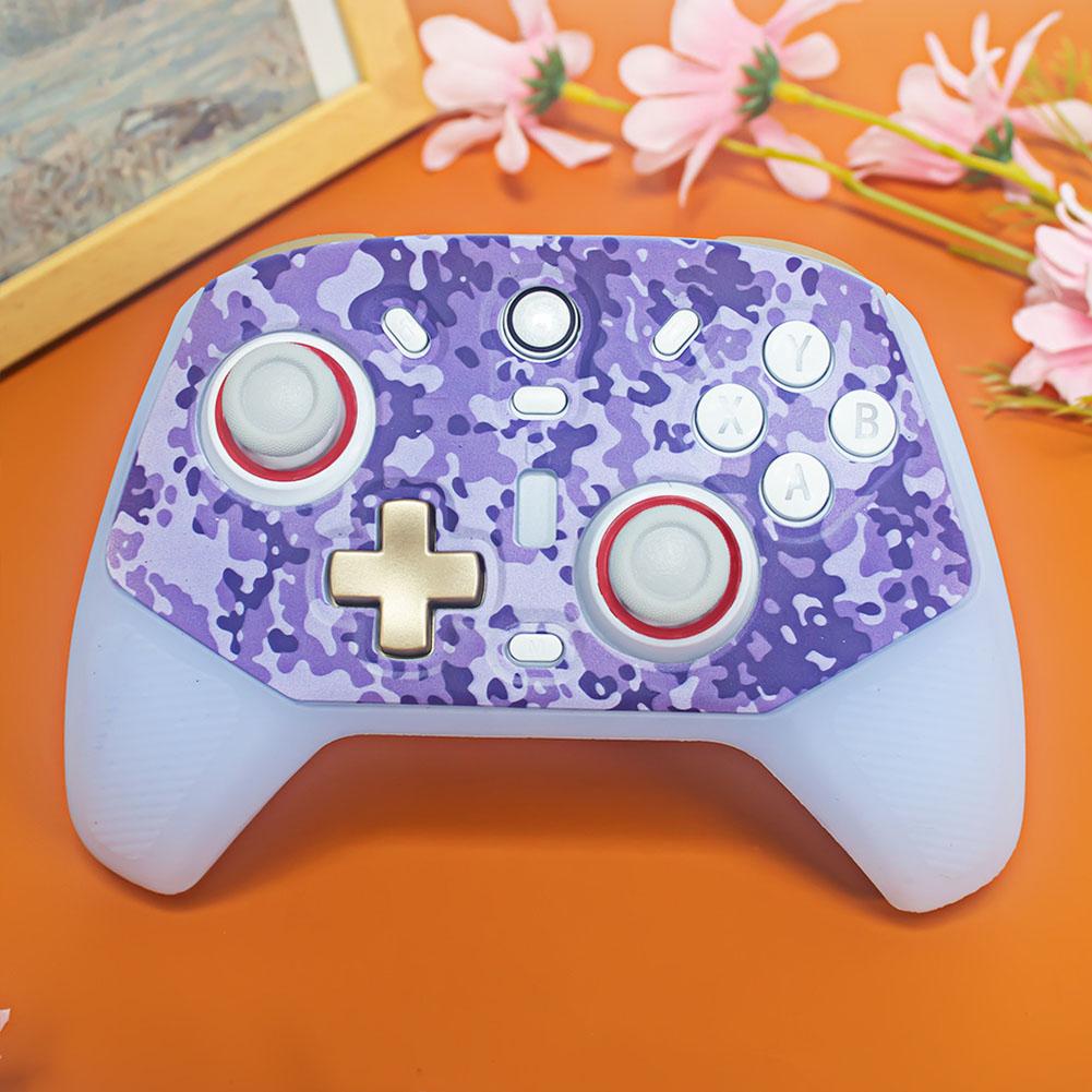 Penutup Casing Silikon untuk G - Gaming Console Controller ulasan dan harga