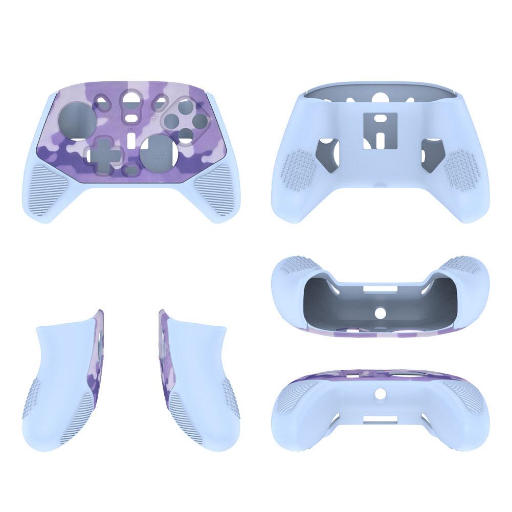 Penutup Casing Silikon untuk G - Gaming Console Controller ulasan dan harga