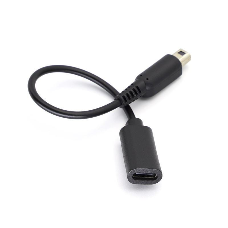 1/2/5 Buah Kabel Pengisi Daya  - Gaming Console All ulasan dan harga