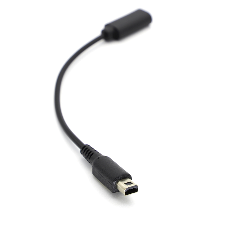 1/2/5 Buah Kabel Pengisi Daya  - Gaming Console All ulasan dan harga
