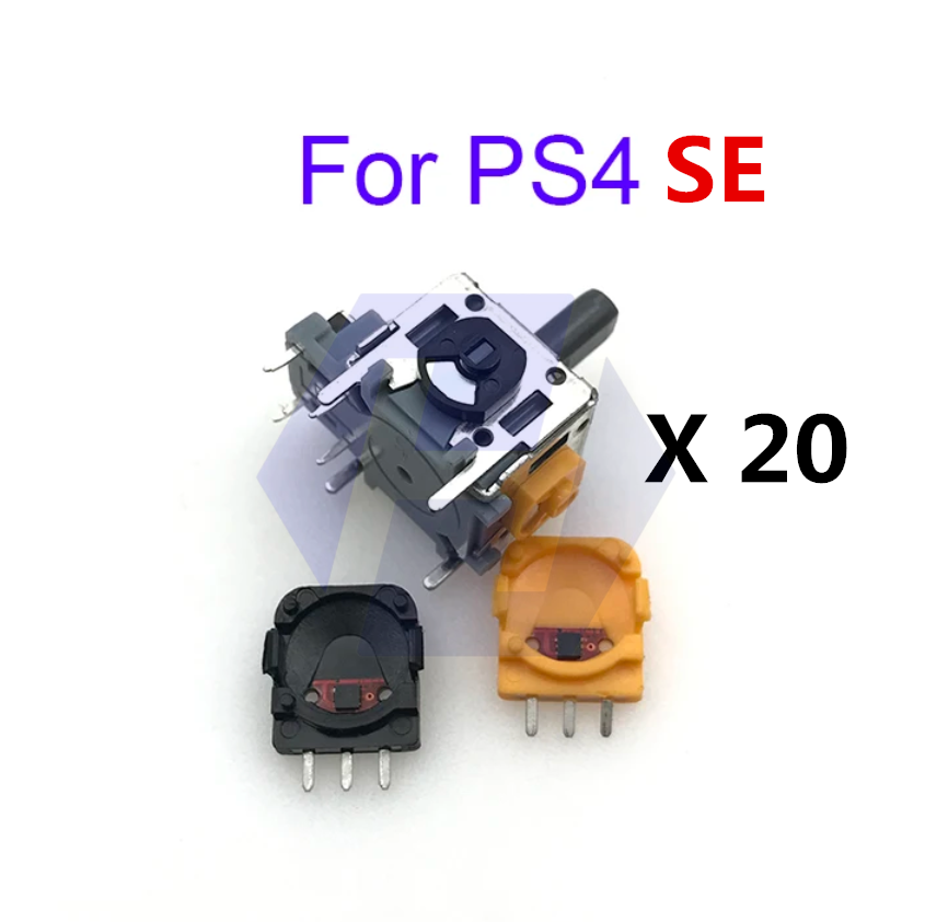 20 Buah Joystick Presisi Tingg - Sony Console Playstation 5 ulasan dan harga