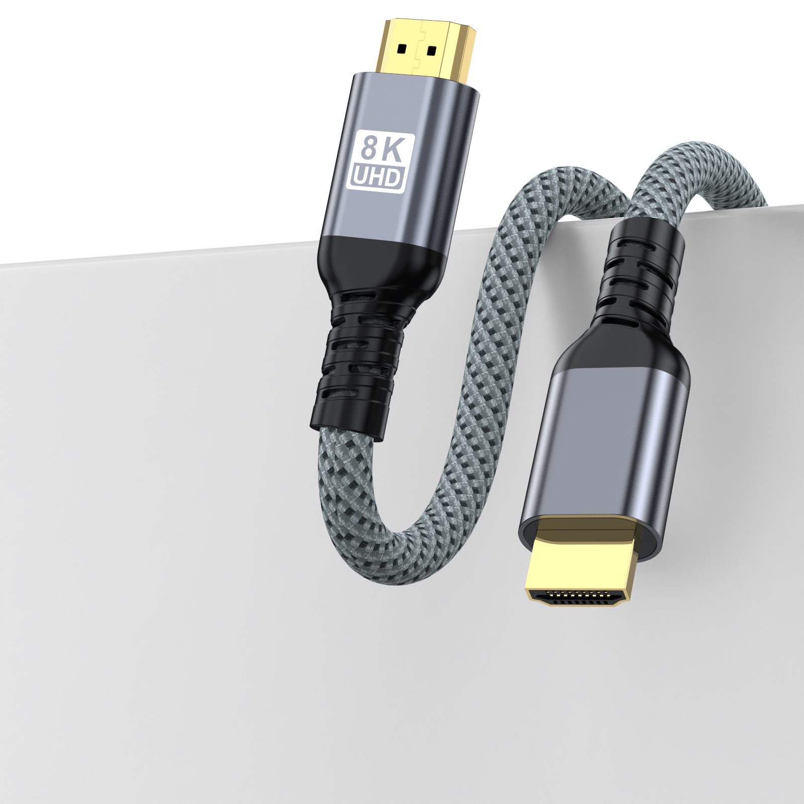 Kabel HDMI 2.1 8K 60Hz 4K 240H - Hdmi Cable 2.1 ulasan dan harga