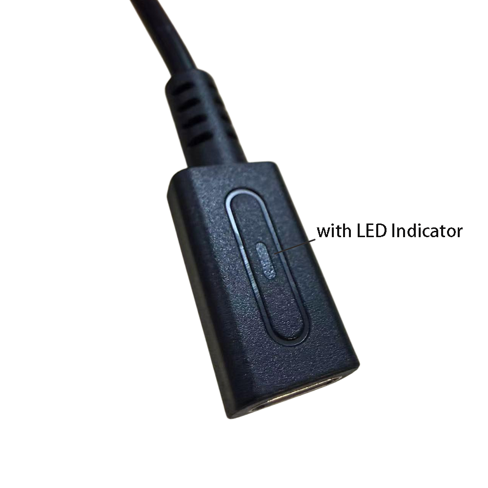 Kabel Pengisi Daya PD Tipe C 4 - Gaming Console Controller ulasan dan harga
