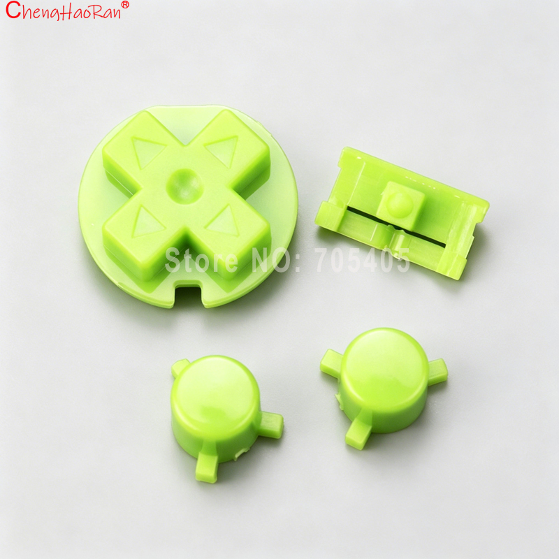 ChengHaoRan 1Set Suku Cadang P - Gaming Console Repair ulasan dan harga