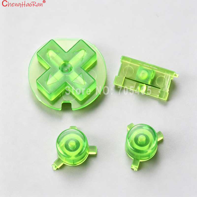 ChengHaoRan 1Set Suku Cadang P - Gaming Console Repair ulasan dan harga