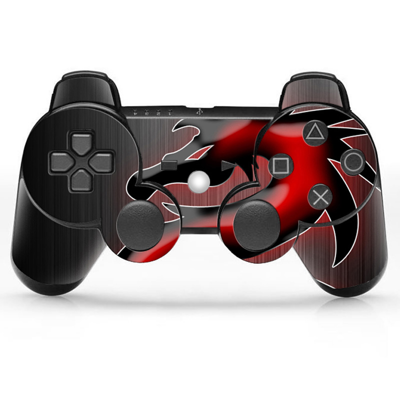 Stiker kulit untuk Game PS3, 2 - Gaming Console Controller ulasan dan harga