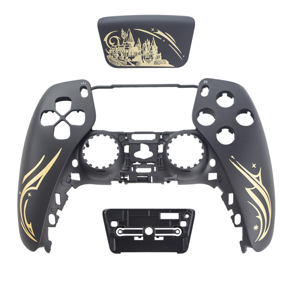Casing Pengganti untuk Kontrol - Gaming Console Controller ulasan dan harga