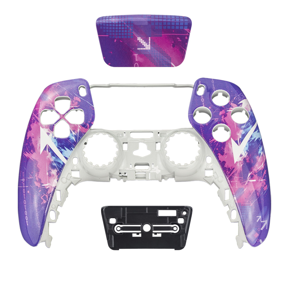 Casing Pengganti untuk Kontrol - Gaming Console Controller ulasan dan harga